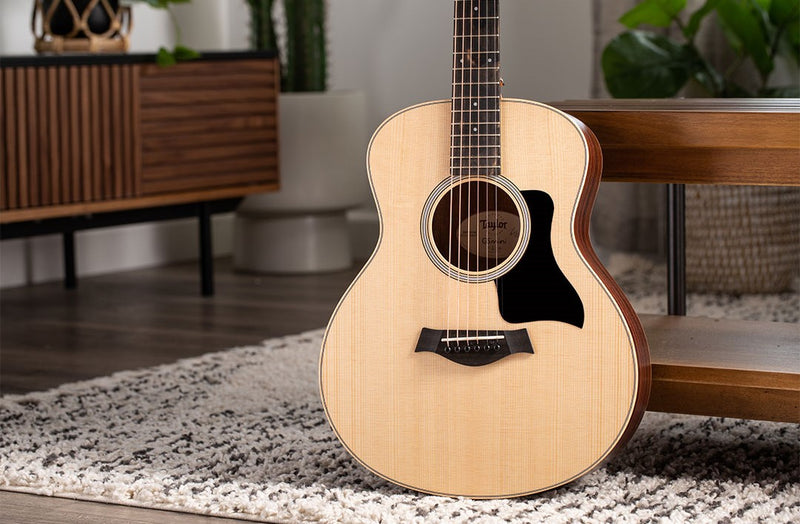 Guitarra Acústica Taylor GS Mini - Rosewood