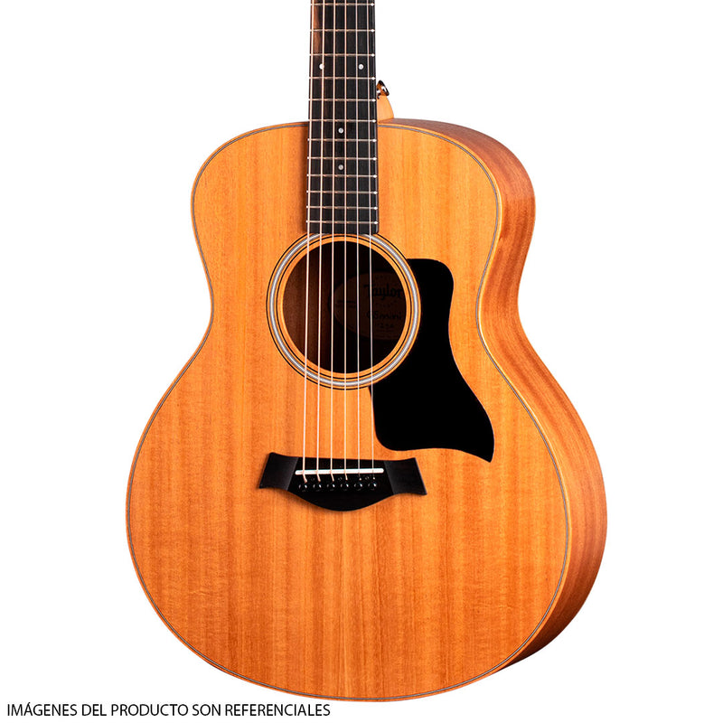 Guitarra Electroacústica Taylor GS Mini-e Mahogany