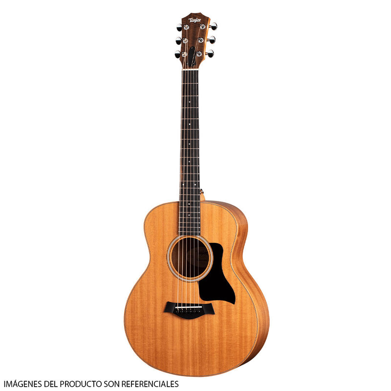 Guitarra Electroacústica Taylor GS Mini-e Mahogany