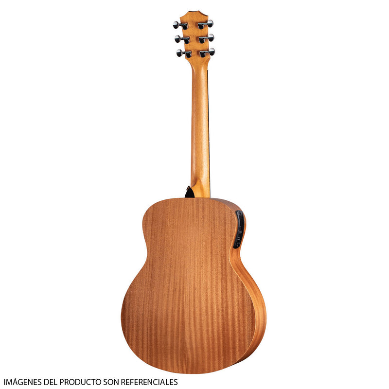 Guitarra Electroacústica Taylor GS Mini-e Mahogany