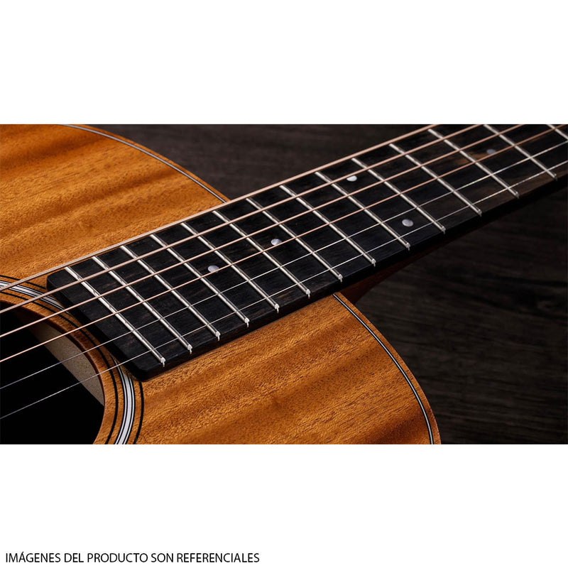 Guitarra Electroacústica Taylor GS Mini-e Mahogany