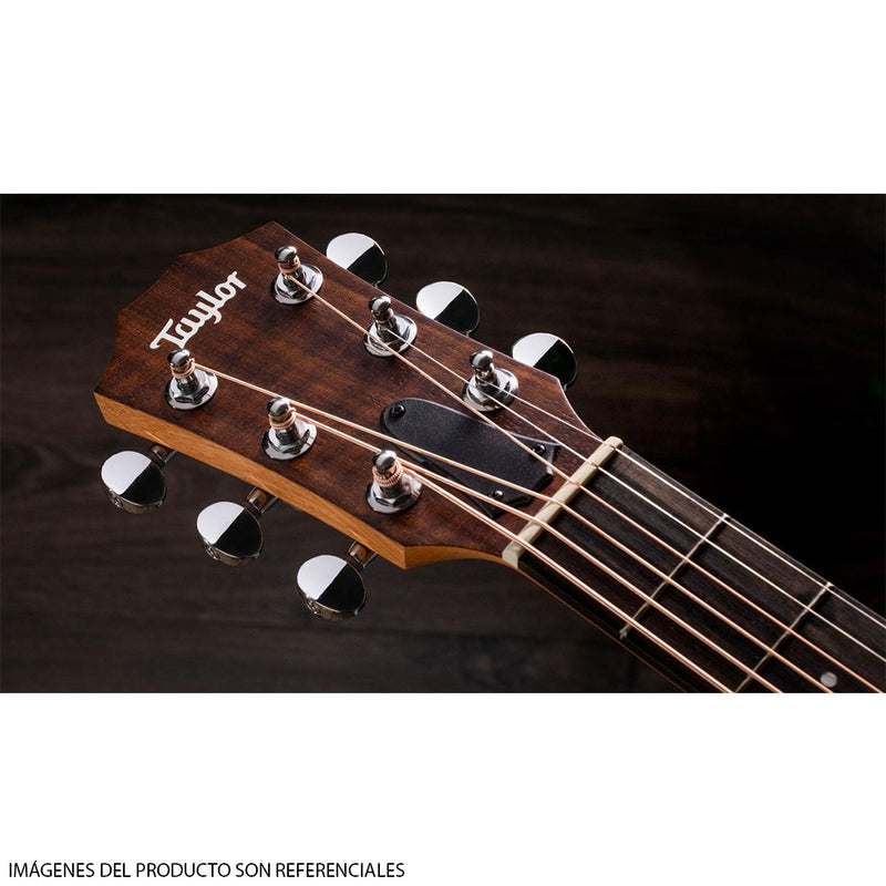 Guitarra Electroacústica Taylor GS Mini-e Mahogany