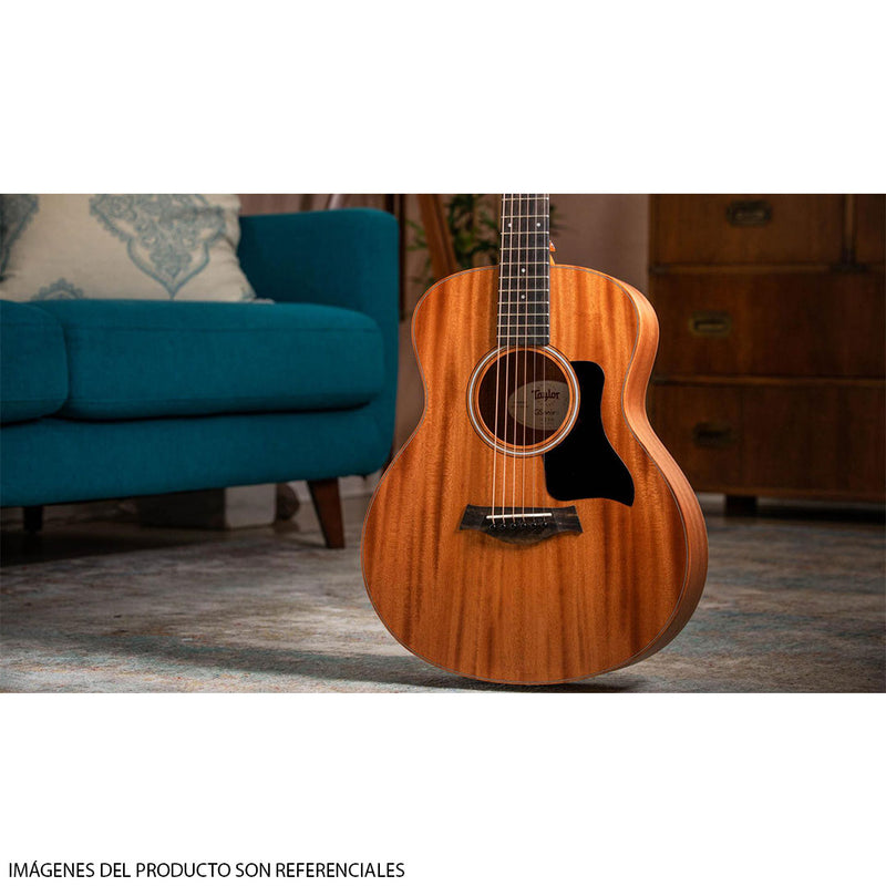 Guitarra Electroacústica Taylor GS Mini-e Mahogany