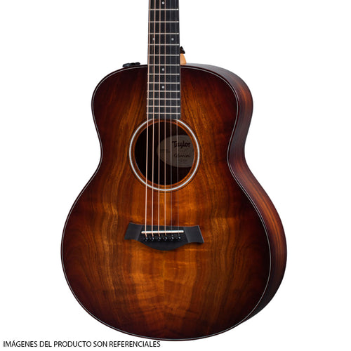 Guitarra Electroacústica Taylor GS Mini-e Koa Plus