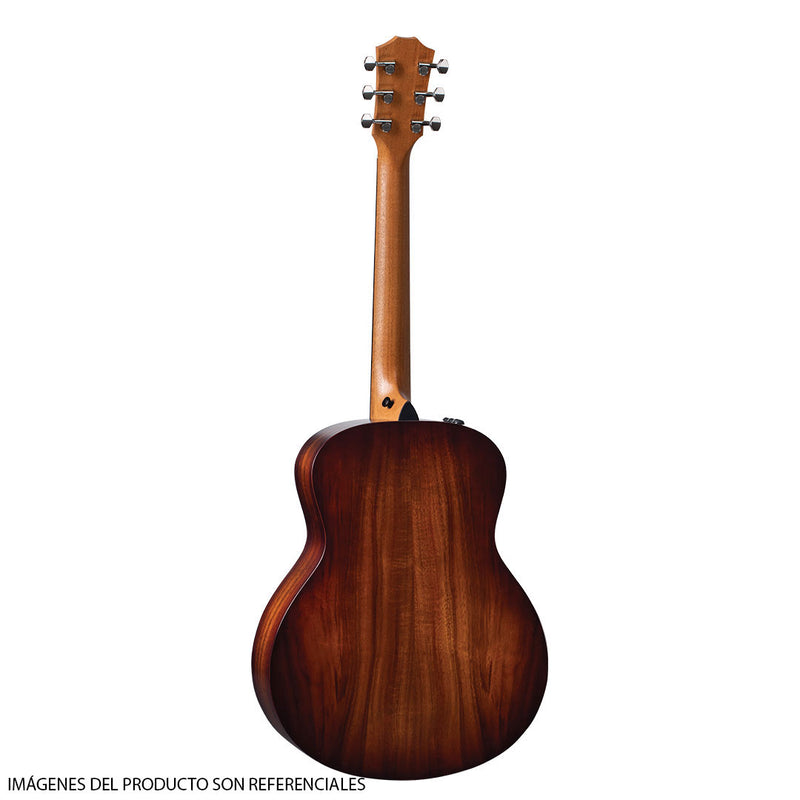 Guitarra Electroacústica Taylor GS Mini-e Koa Plus