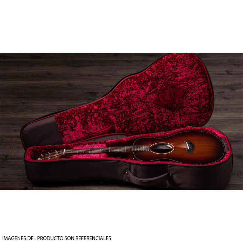 Guitarra Electroacústica Taylor GS Mini-e Koa Plus