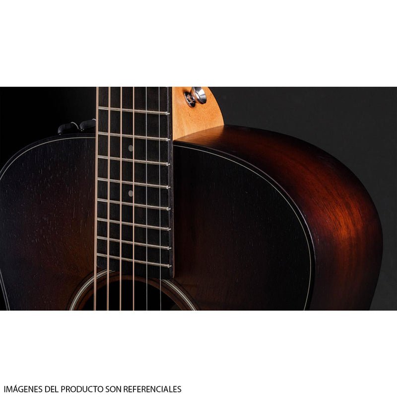 Guitarra Electroacústica Taylor GS Mini-e Koa Plus