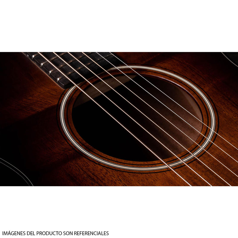 Guitarra Electroacústica Taylor GS Mini-e Koa Plus