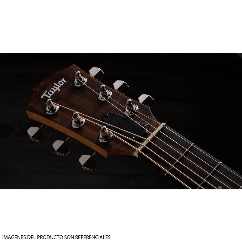 Guitarra Electroacústica Taylor GS Mini-e Koa Plus