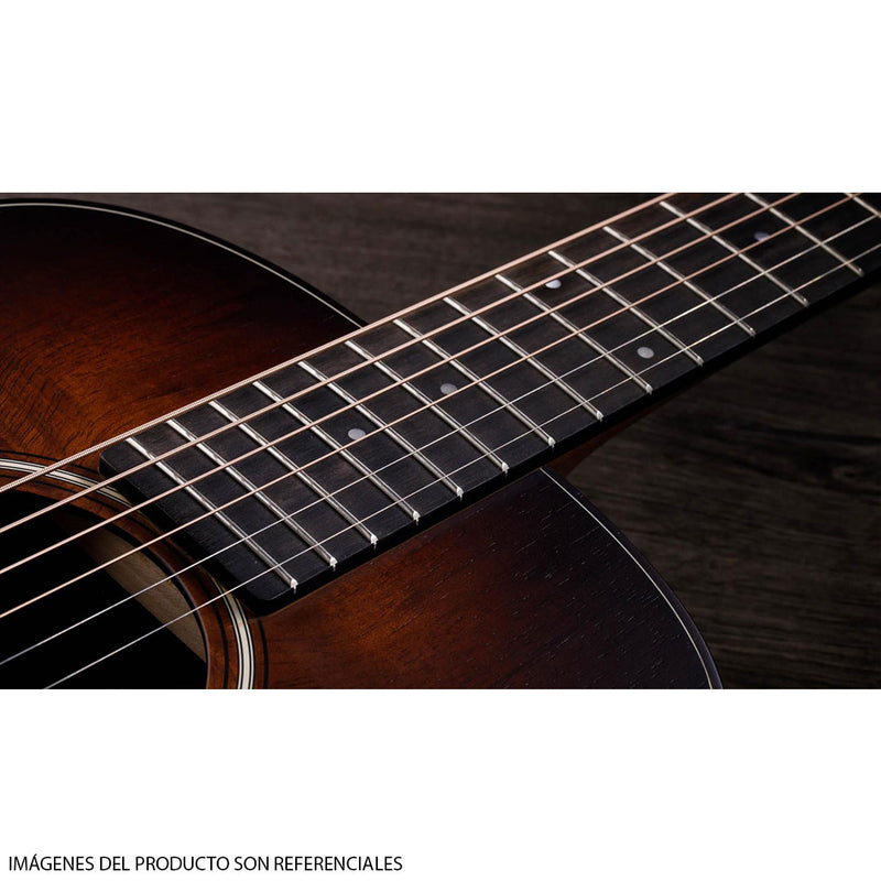 Guitarra Electroacústica Taylor GS Mini-e Koa Plus