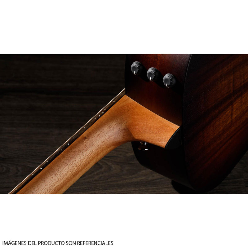 Guitarra Electroacústica Taylor GS Mini-e Koa Plus