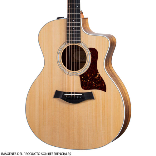 Guitarra Electroacústica Taylor 214ce-K Koa/Spruce