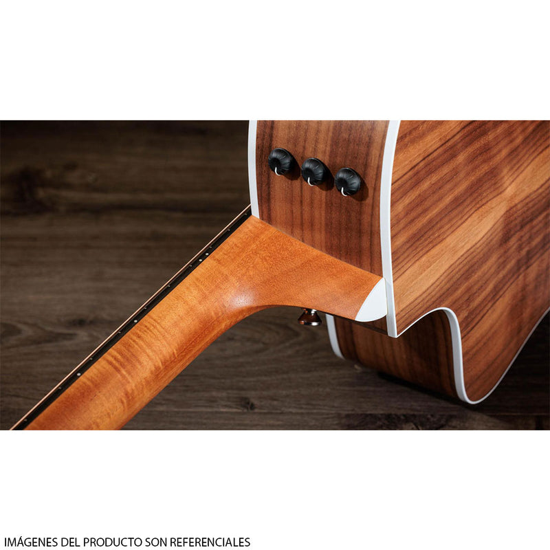Guitarra Electroacústica Taylor 214ce-K Koa/Spruce