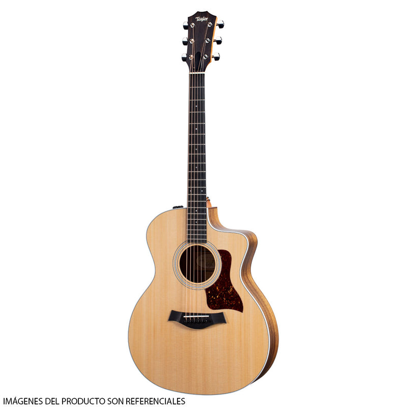 Guitarra Electroacústica Taylor 214ce-K Koa/Spruce