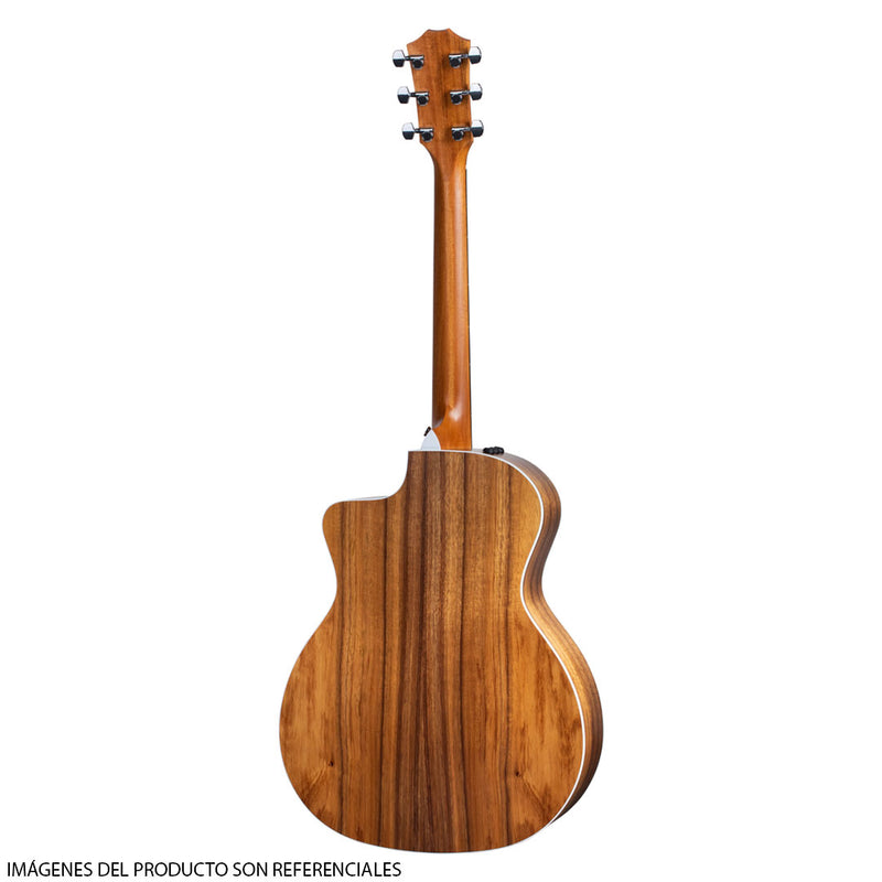 Guitarra Electroacústica Taylor 214ce-K Koa/Spruce