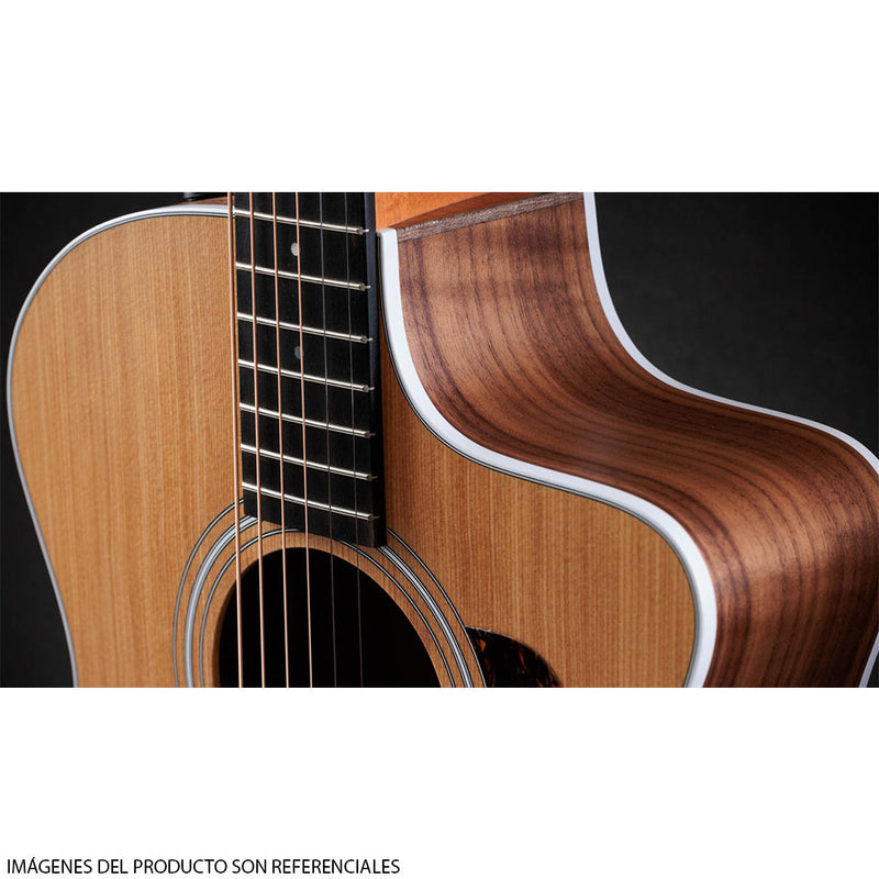 Guitarra Electroacústica Taylor 214ce-K Koa/Spruce