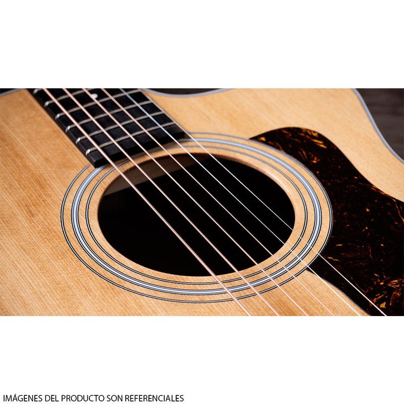 Guitarra Electroacústica Taylor 214ce-K Koa/Spruce