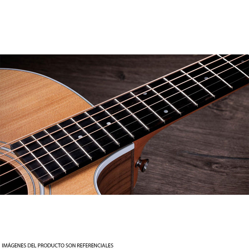 Guitarra Electroacústica Taylor 214ce-K Koa/Spruce