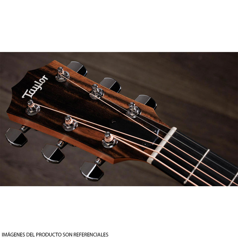 Guitarra Electroacústica Taylor 214ce-K Koa/Spruce