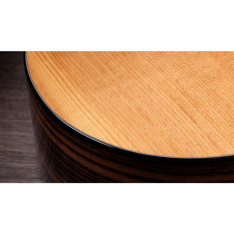 Guitarra Electroacústica Taylor 214ce Plus