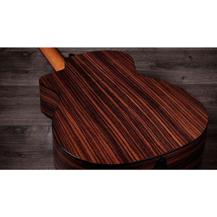 Guitarra Electroacústica Taylor 214ce Plus