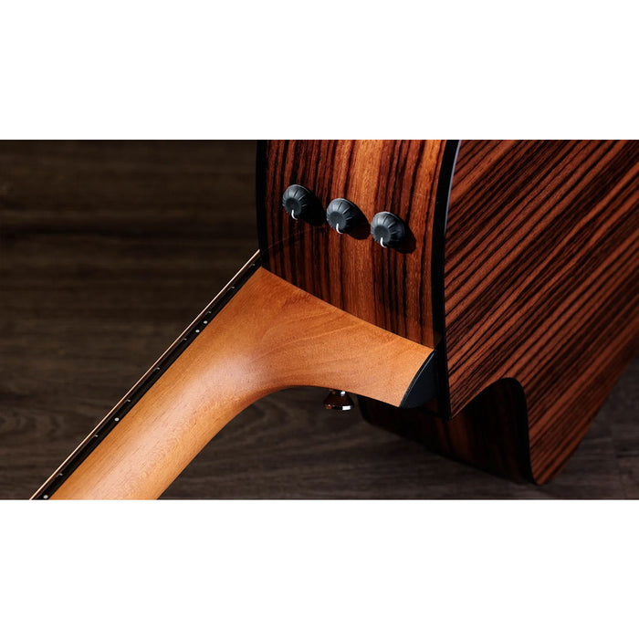 Guitarra Electroacústica Taylor 214ce Plus