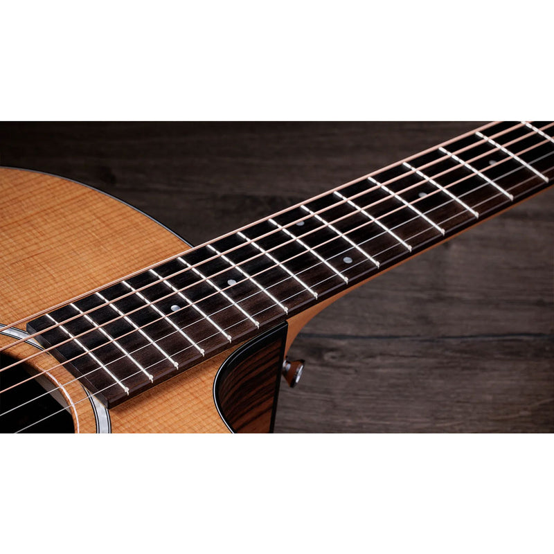 Guitarra Electroacústica Taylor 214ce Plus