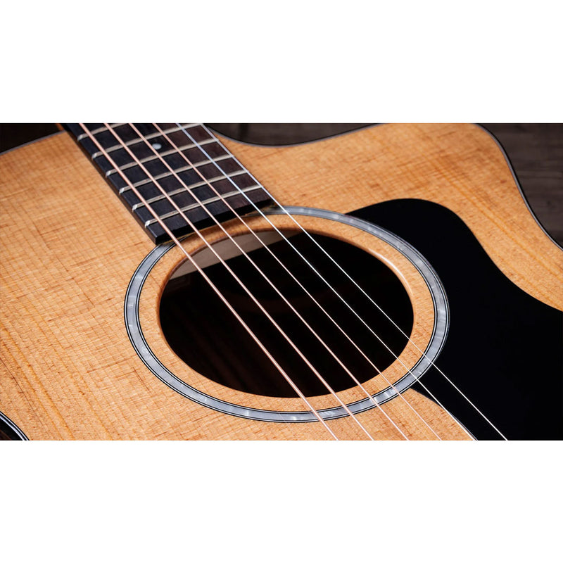 Guitarra Electroacústica Taylor 214ce Plus