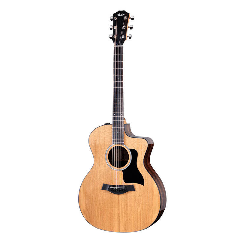 Guitarra Electroacústica Taylor 214ce Plus