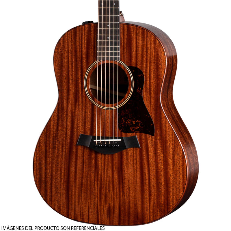 Guitarra Electroacústica Taylor AD27e con diapasón de Eucalipto