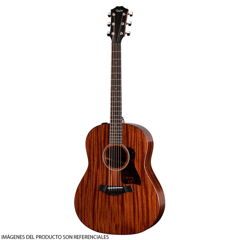 Guitarra Electroacústica Taylor AD27e con diapasón de Eucalipto