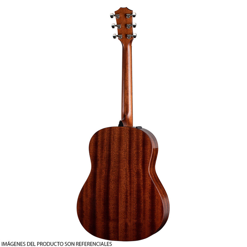 Guitarra Electroacústica Taylor AD27e con diapasón de Eucalipto
