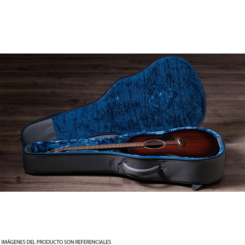 Guitarra Electroacústica Taylor AD27e con diapasón de Eucalipto