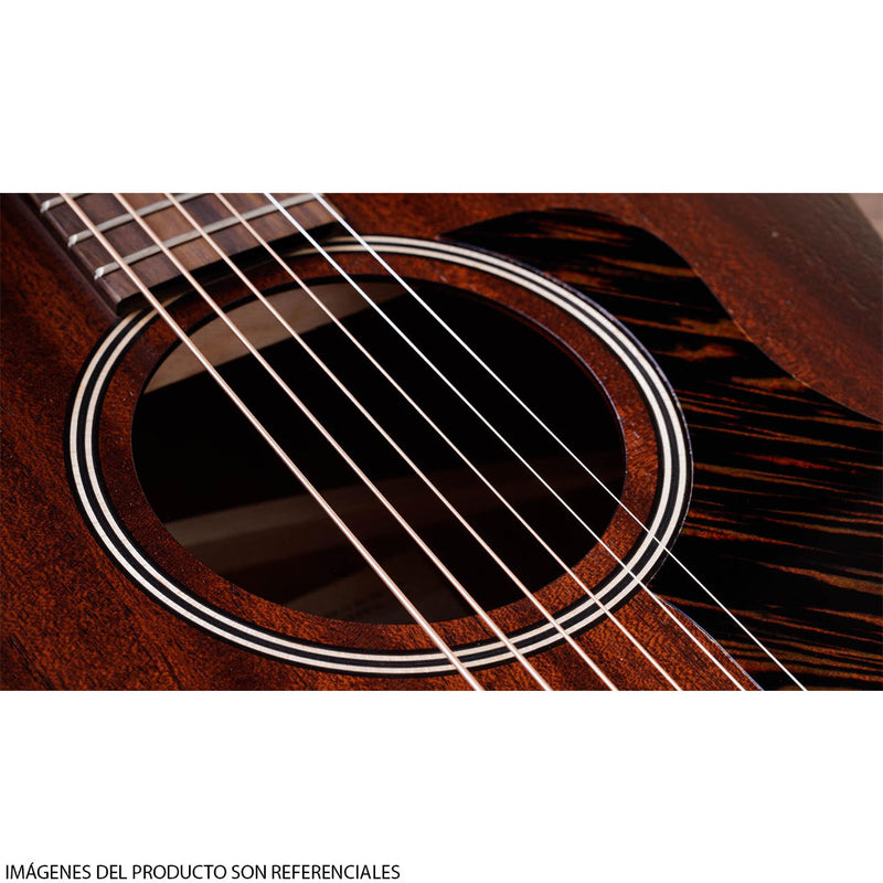 Guitarra Electroacústica Taylor AD27e con diapasón de Eucalipto