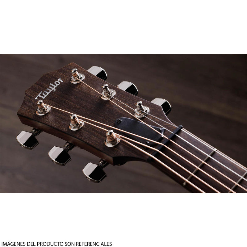 Guitarra Electroacústica Taylor AD27e con diapasón de Eucalipto