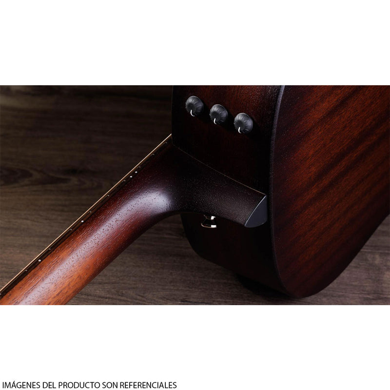 Guitarra Electroacústica Taylor AD27e con diapasón de Eucalipto