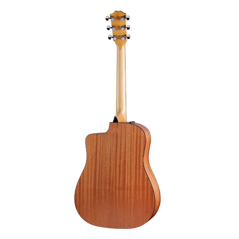 Guitarra Electroacústica Taylor 110ce-S Sapele / Sitka Spruce Top con Gig Bag