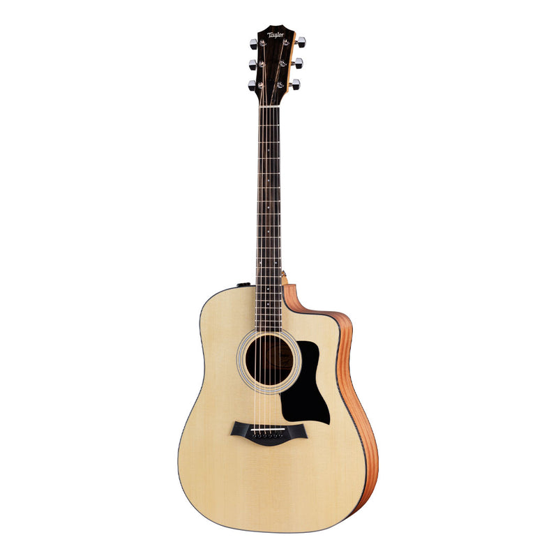 Guitarra Electroacústica Taylor 110ce-S Sapele / Sitka Spruce Top con Gig Bag