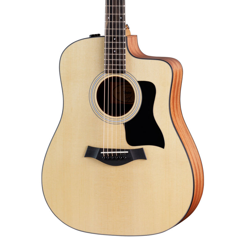 Guitarra Electroacústica Taylor 110ce-S Sapele / Sitka Spruce Top con Gig Bag