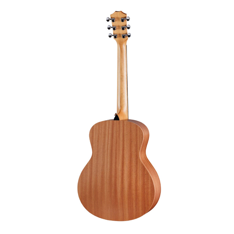 Guitarra Acústica Taylor GS-Mini Sapele/Sitka Spruce Top con Gig Bag