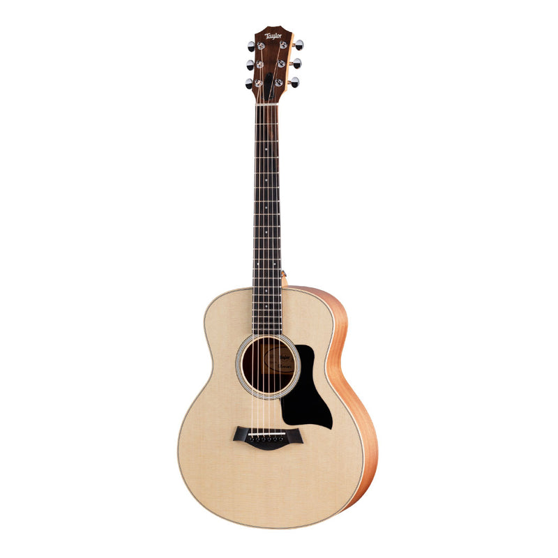 Guitarra Acústica Taylor GS-Mini Sapele/Sitka Spruce Top con Gig Bag