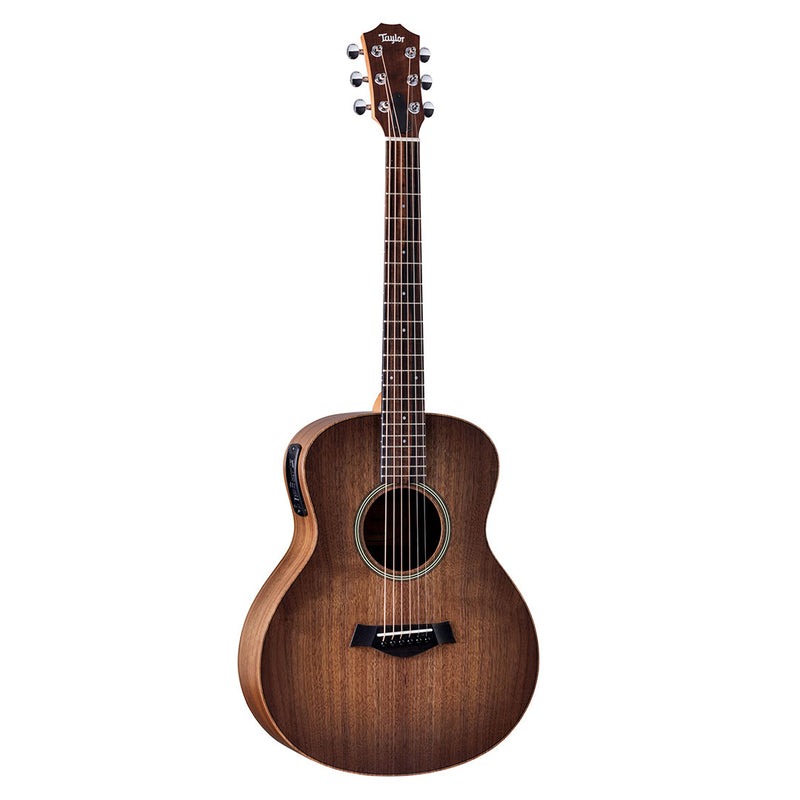 Guitarra Electroacústica Taylor GS Mini-E Walnut Special Edition - Shaded Edge Burst