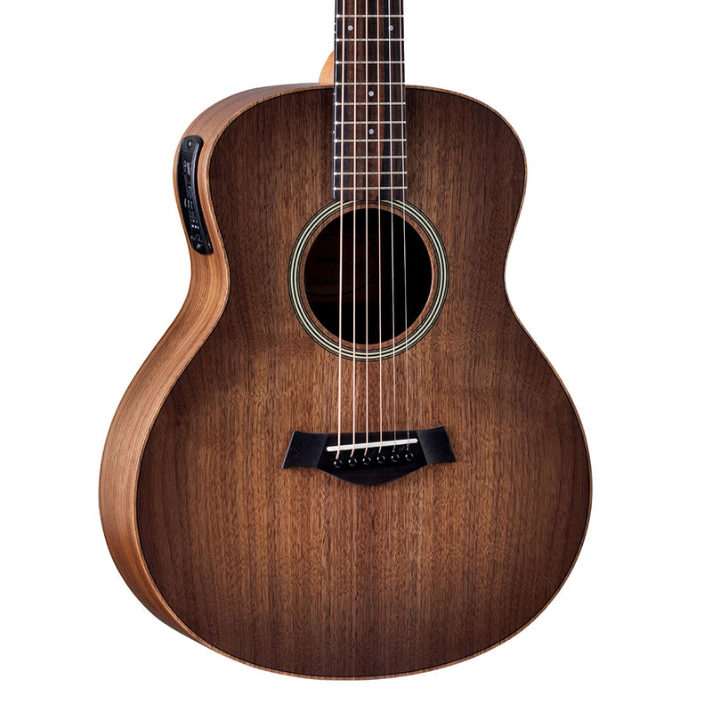 Guitarra Electroacústica Taylor GS Mini-E Walnut Special Edition - Shaded Edge Burst