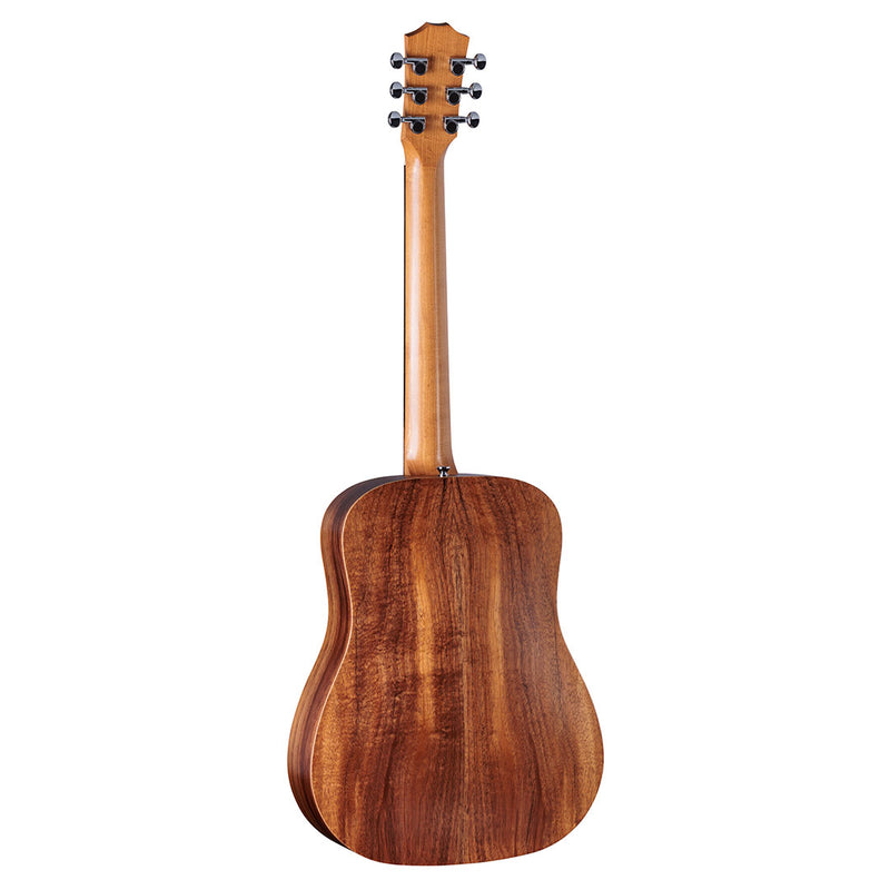 Guitarra Acústica Taylor BT-Koa