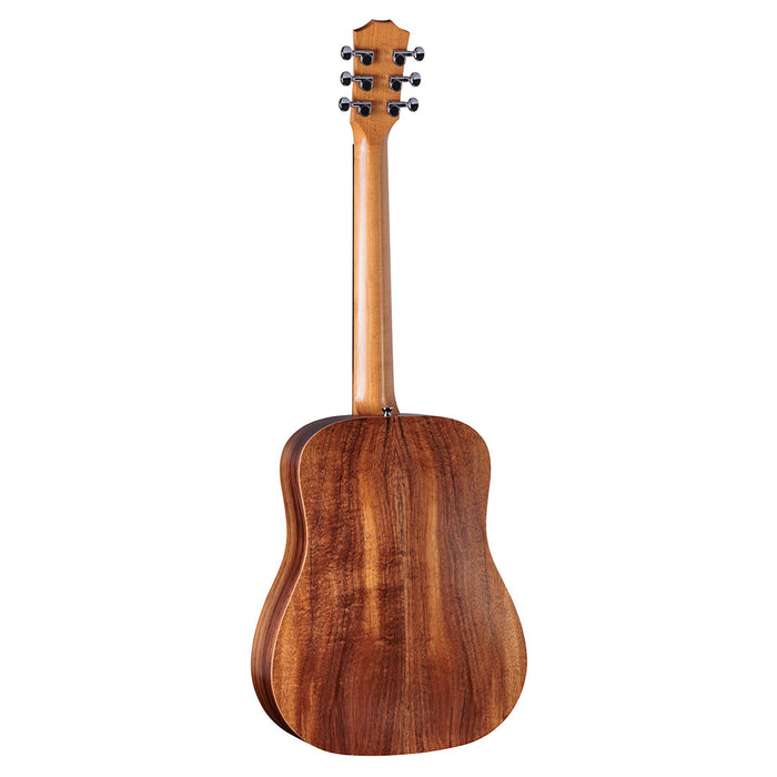 Guitarra Acústica Taylor BT Koa