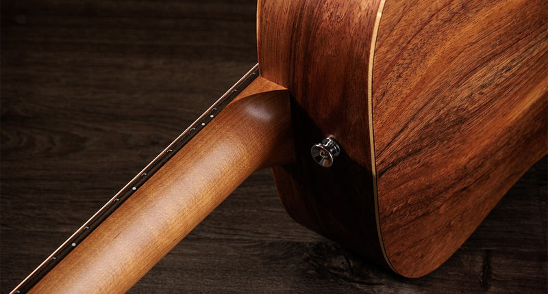 Guitarra Acústica Taylor BT-Koa