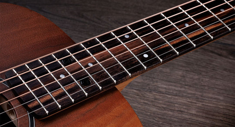 Guitarra Acústica Taylor BT-Koa