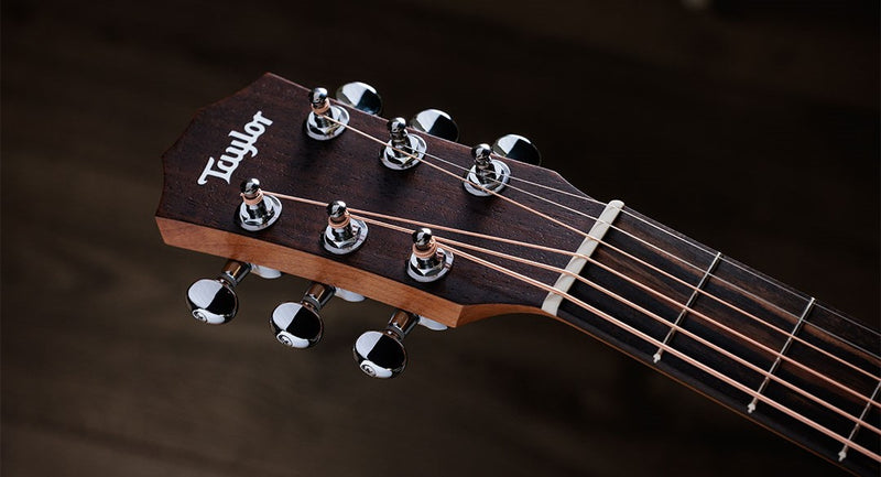 Guitarra Acústica Taylor BT-Koa