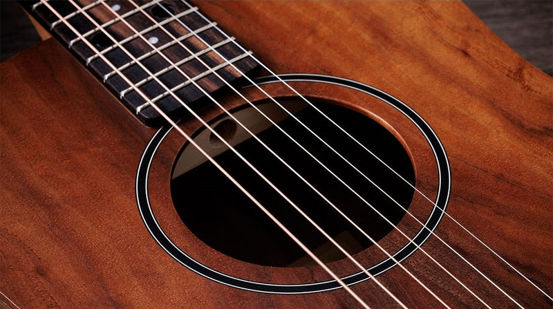 Guitarra Acústica Taylor BT-Koa