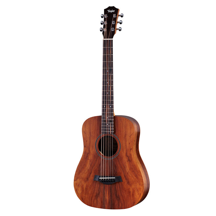 Guitarra Acústica Taylor BT Koa